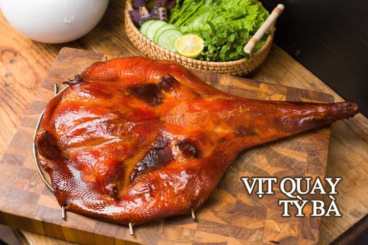 Tổng hợp khoá học món QUAY & NƯỚNG: Chuẩn Vị – Chuẩn Kỹ Thuật – Chuẩn Kinh Doanh