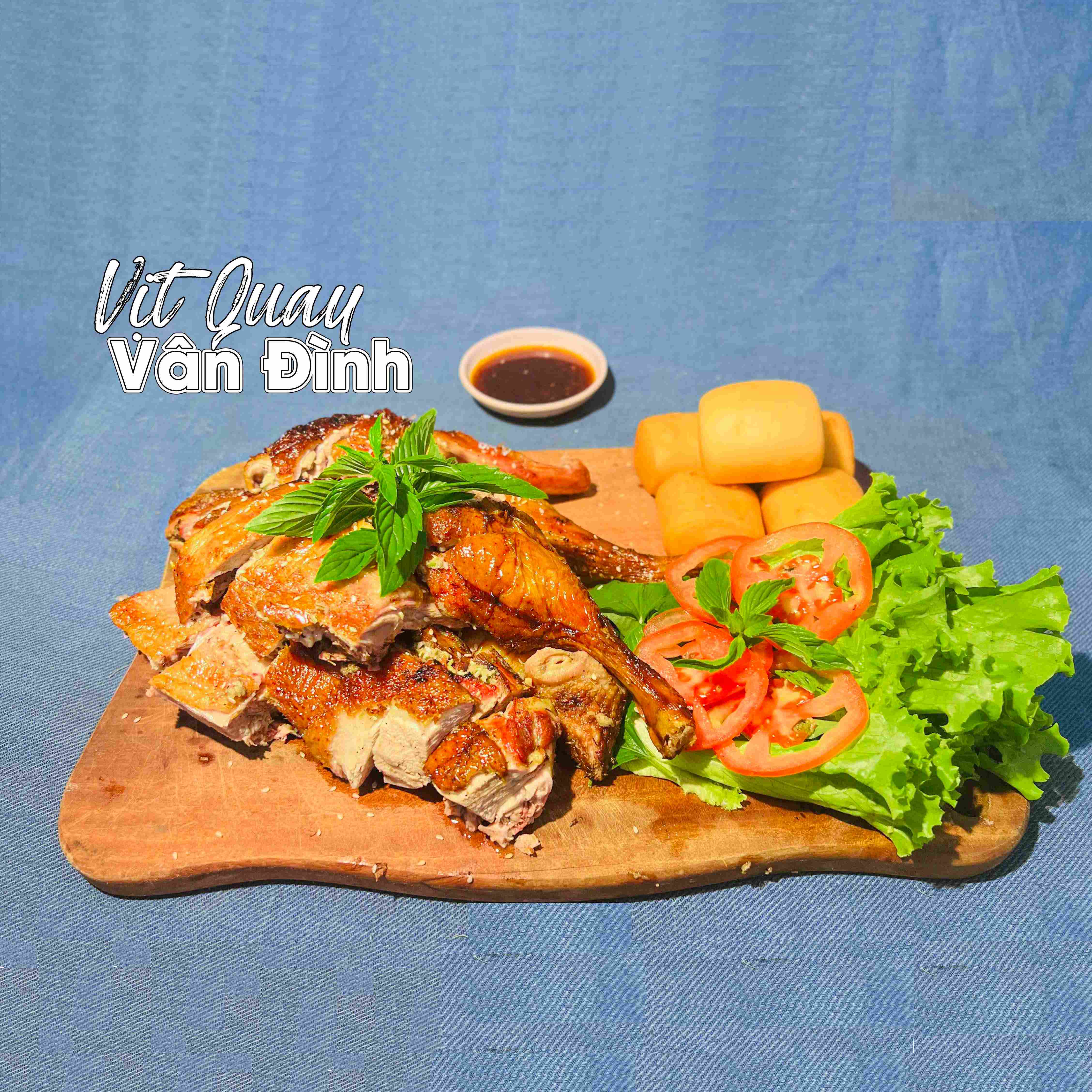 {Tổng Hợp} Tài Liệu, Bảng Công Thức Chi Tiết Bí Quyết Vàng Món Vịt Tinh Hoa Ẩm Thực Việt - The Duck Cuisine Handbook