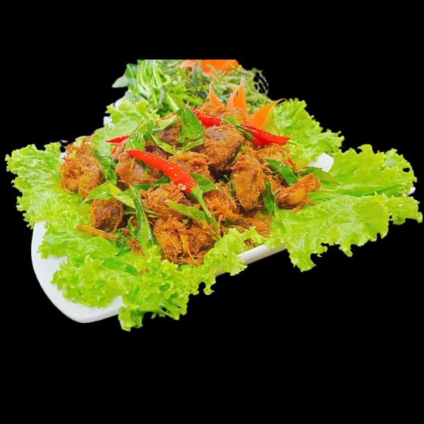 {Tổng Hợp} Tài Liệu, Bảng Công Thức Chi Tiết Bí Quyết Vàng Món Vịt Tinh Hoa Ẩm Thực Việt - The Duck Cuisine Handbook