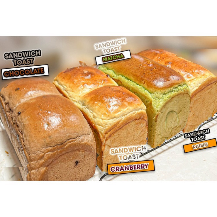 {Tổng Hợp} Tài Liệu, Bảng Công Thức Chi Tiết Làm Bánh Mì Hàn Quốc Thơm Ngon Cùng Chef Long