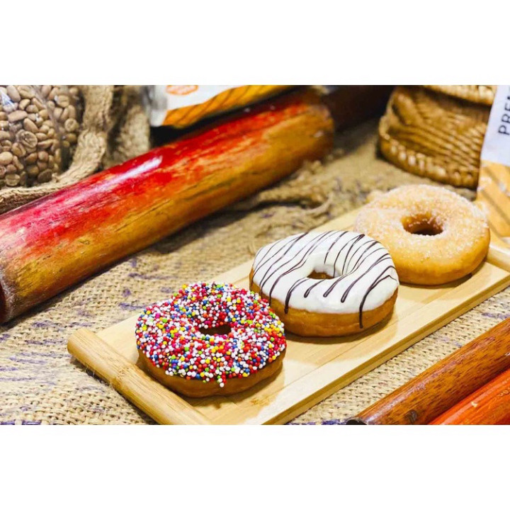 {Tổng Hợp} Tài Liệu, Bảng Công Thức Chi Tiết Làm Bánh Mì Hàn Quốc Thơm Ngon Cùng Chef Long