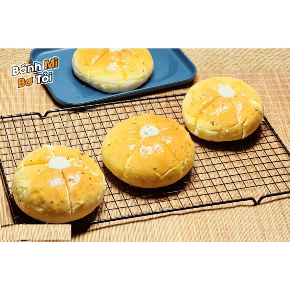 {Tổng Hợp} Tài Liệu, Bảng Công Thức Chi Tiết Làm Bánh Mì Hàn Quốc Thơm Ngon Cùng Chef Long