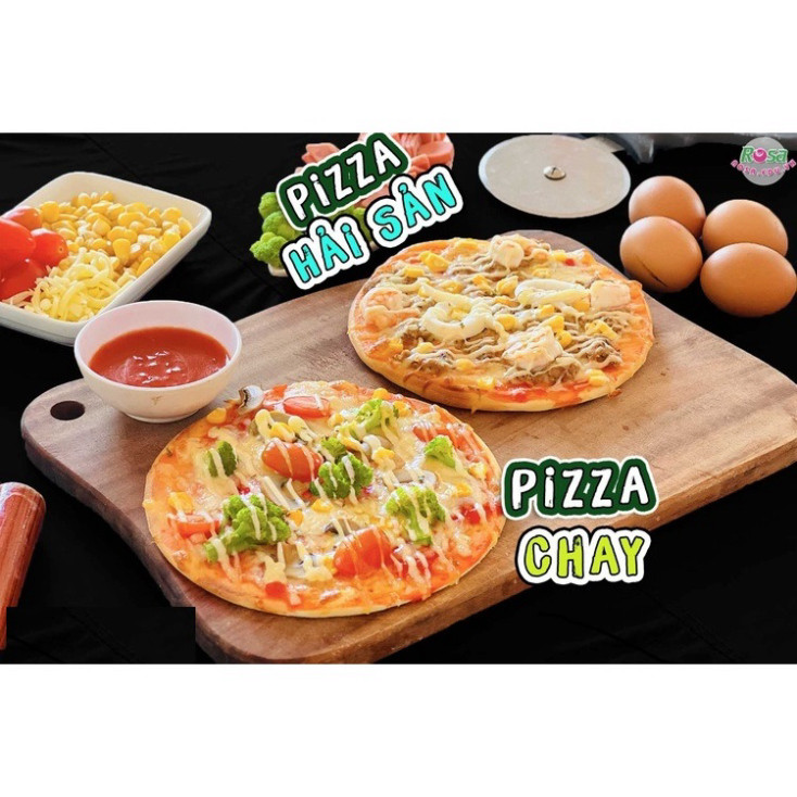 {Tổng Hợp} Tài Liệu, Bảng Công Thức Chi Tiết Làm Bánh Mì Hàn Quốc Thơm Ngon Cùng Chef Long