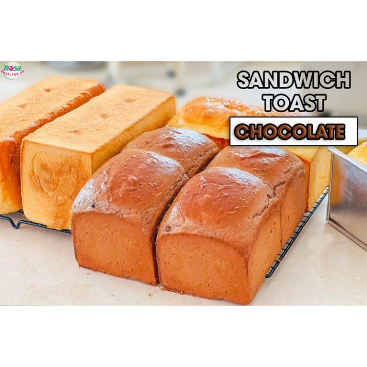 {Tổng Hợp} Tài Liệu, Bảng Công Thức Chi Tiết Làm Bánh Mì Hàn Quốc Thơm Ngon Cùng Chef Long