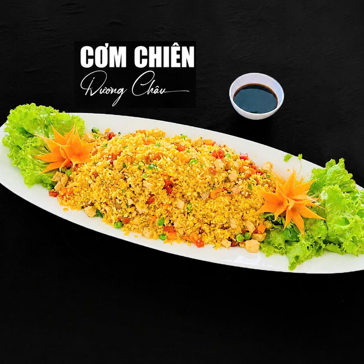Workshop Học Kỹ Năng Xốc Chảo (Múa Lửa) – Áp Dụng Với Cơm Chiên Dương Châu PVN1004