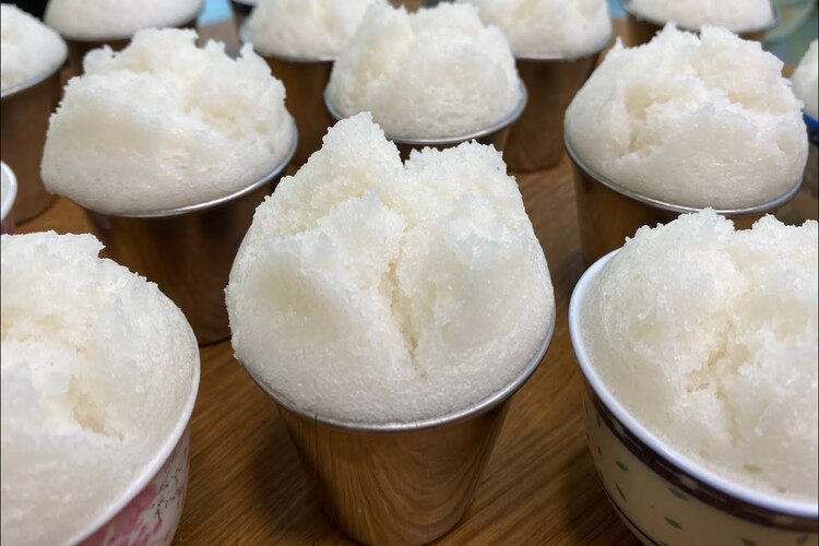 Workshop Học Làm Bánh Bò Bông PVN1828