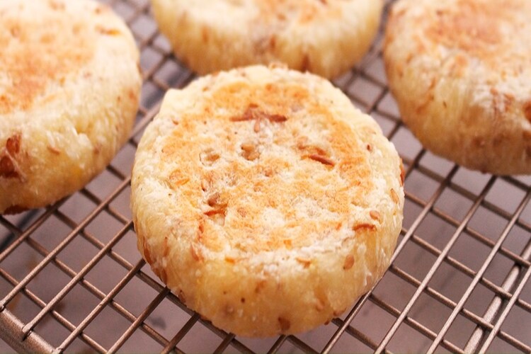 Workshop Học Làm Bánh Khoai Mì Nướng - Bánh Tằm PVN1741