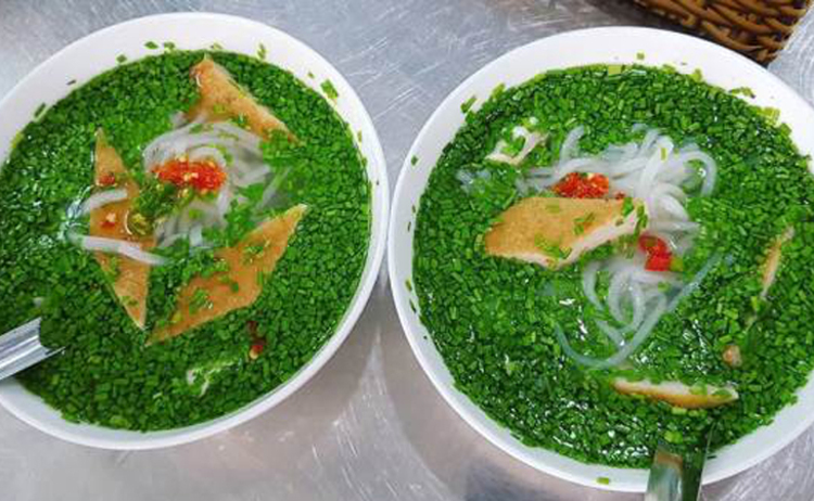 Workshop Học Làm Bún Bò Huế + Bánh Canh Hẹ PVN1455