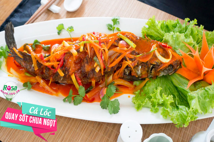 Nghiệp Vụ Bếp Lẩu Nướng (8 Buổi - 32 Giờ)