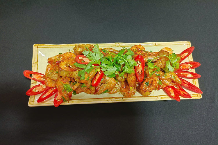 Workshop Học Làm Cơm Niêu + Cá Bống Kho Tiêu + Mực Chiên Bột +Tép Rim Thịt Ba Rọi + Canh Cải Bẹ Xanh PVN389