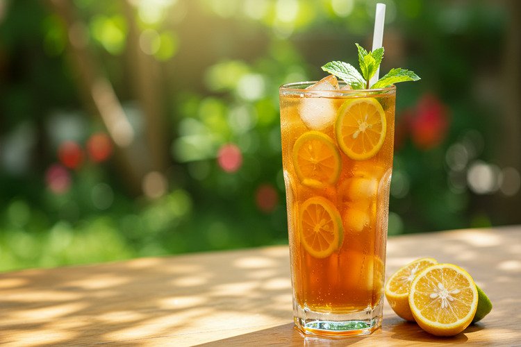 Workshop Học Làm Hồng Trà Tắc Mật Hoa, Lục Trà Chanh Mật Ong, Hồng Trà Bí Đao, Hồng Trà Đào Ngọc, Hồng Trà Vải Thiều . Thạch Dừa Sợi, Thạch Sương Sáo, Thạch Củ Năng Đa Sắc PVN779