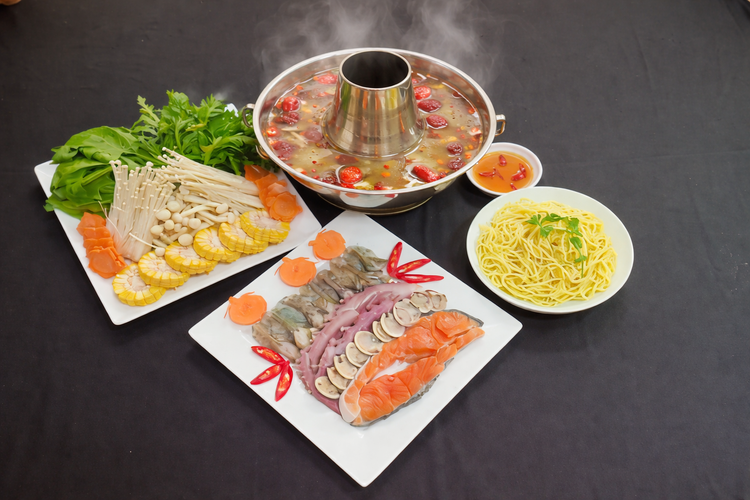 Workshop Học Làm Lẩu Đại Dương + Gà Nướng Lu PVN1773