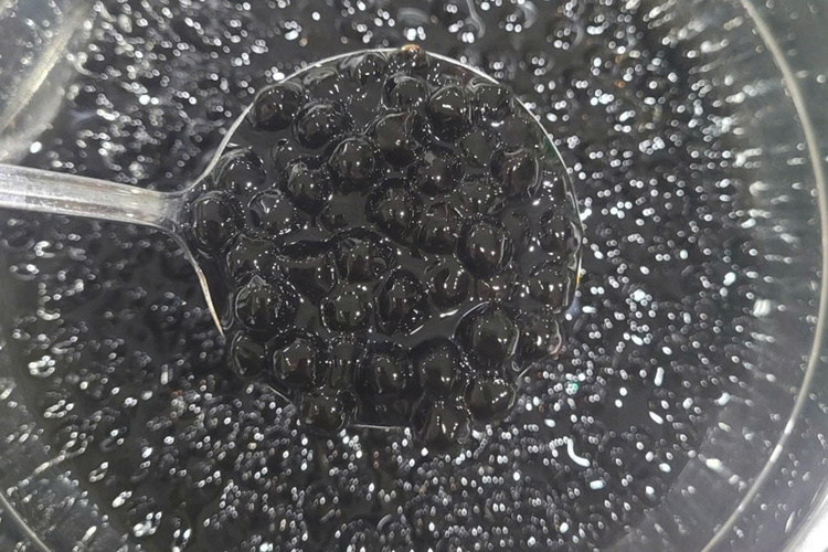 Workshop Học Làm Nấu Trà Sữa Cốt Hiện Đại + Trà Sữa Gạo Làm Thạch, Trân Châu, Thạch Phô Mai, Kem Trứng, Bánh Flan, Sương Sáo PVN695