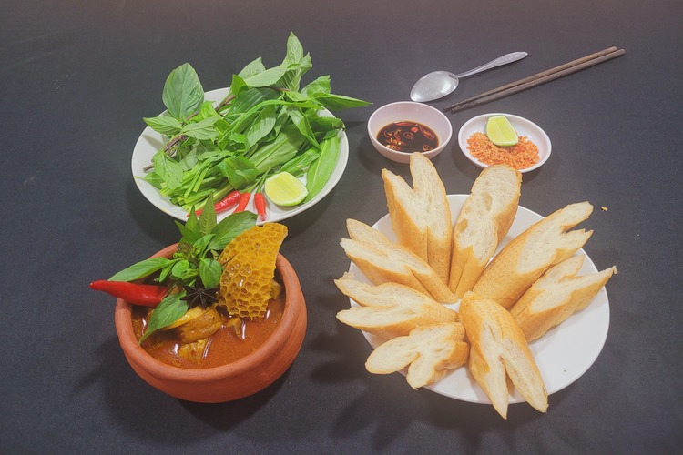 Workshop Học Làm Phá Lẩu Lòng Bò PVN1220