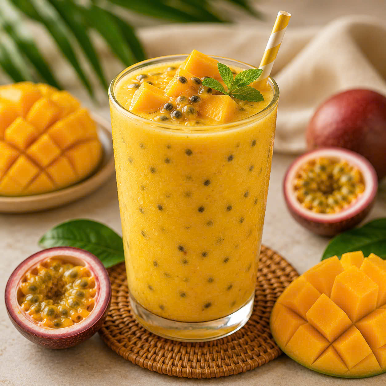 Workshop Học Làm Sinh Tố: Bơ, Bơ Sầu Riêng, Bơ Kem Cheese, Bơ Dừa Non. Sinh Tố: Xoài, Xoài Chanh Dây, Dâu Tây. Sinh Tố: Dừa Non, Dừa Café, Bơ Dừa Đậu Phộng PVN1250