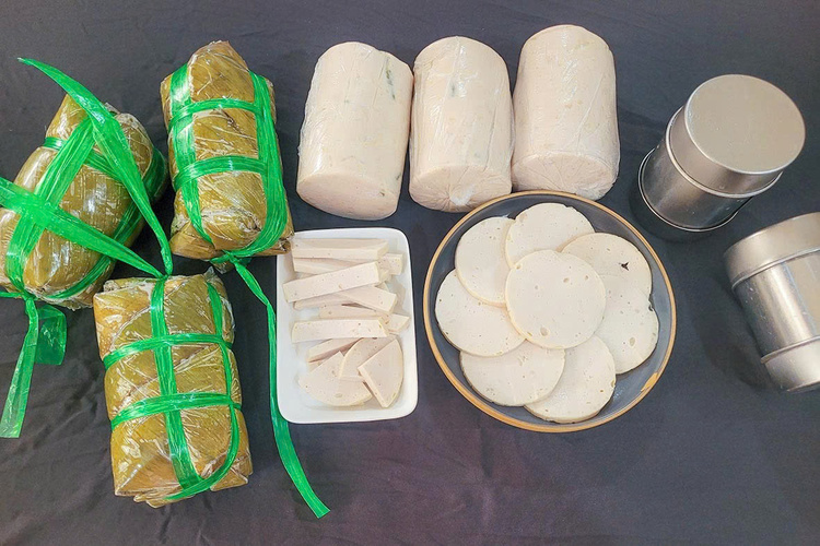 Workshop Vip: Chả Lụa - Xúc Xích, 14g Ngày 20/01/2026 cùng Chef Hoàng Hiển