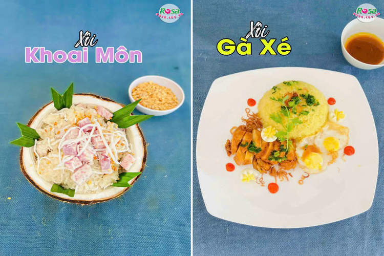 Nghiệp Vụ Bếp Tiệc 3 (8 Buổi - 32 Giờ)