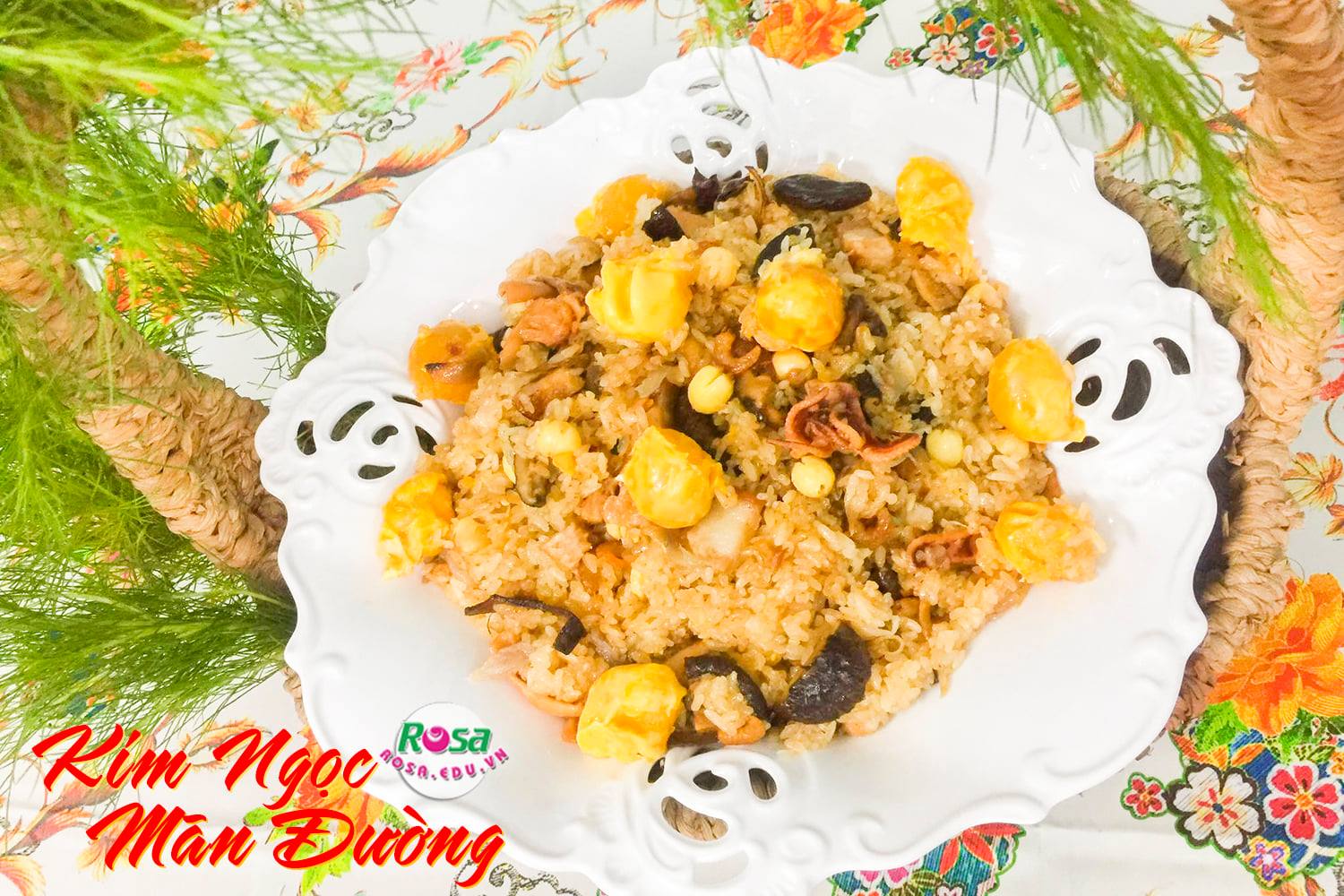 Chuyên đề học nấu các món ẨM THỰC TRUNG HOA – Học Trọn Bộ Món Ăn Đẳng Cấp Từ Đường Phố Đến Nhà Hàng