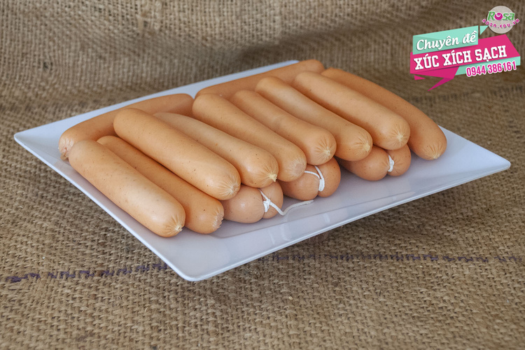 Công Thức Học làm Thịt Nguội Bong Bóng Heo Thơm Ngon Đậm Đà Mở Quán Kinh Doanh PVN822