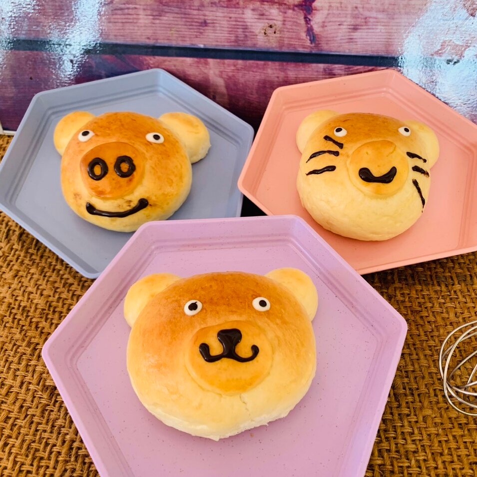 {Tổng Hợp} Tài Liệu, Bảng Công Thức Chi Tiết Tất Tần Tật Về Bí Quyết Làm Bánh Mì Mặn Ngọt - Mastering Savory & Sweet Bread