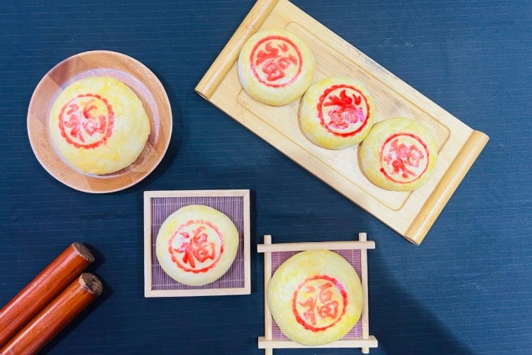 Kỹ Thuật Bánh Á (8 Buổi - 32 Giờ)