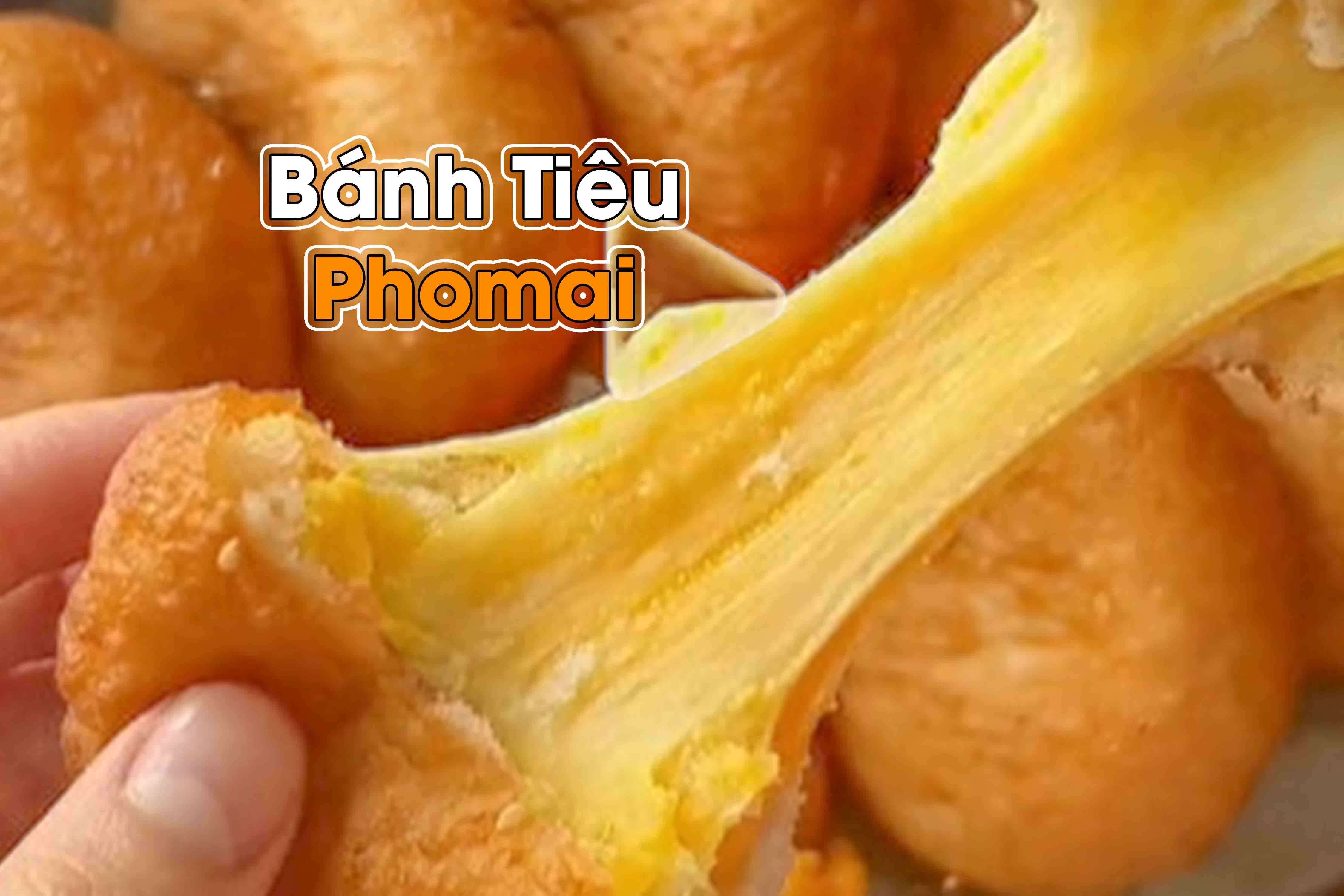 Video Online Học Làm Bánh Giò Chéo Quẩy Mở Quán Kinh Doanh PVN323