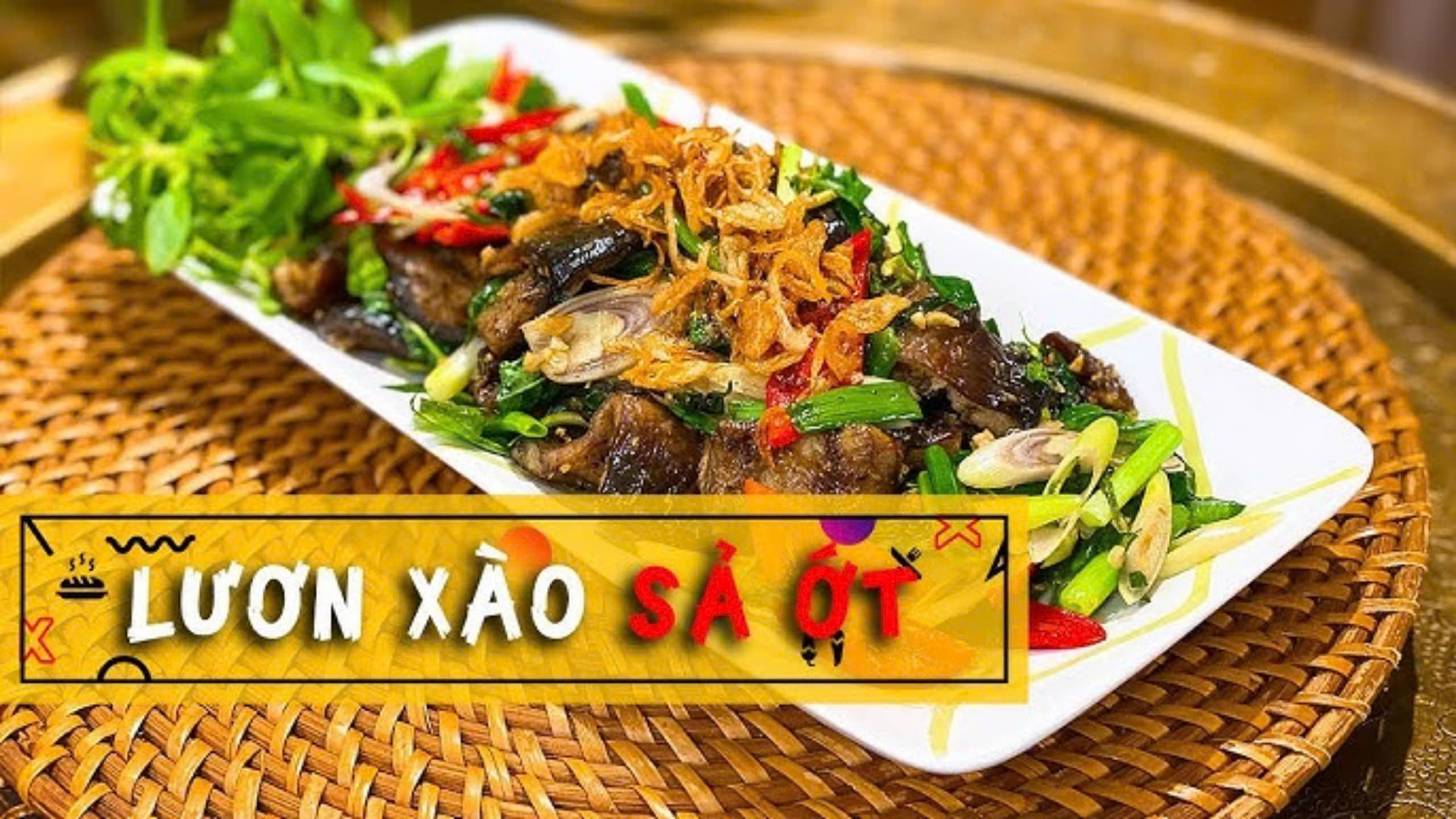 Nghiệp Vụ Bếp Tiệc 1 (8 Buổi - 32 Giờ)