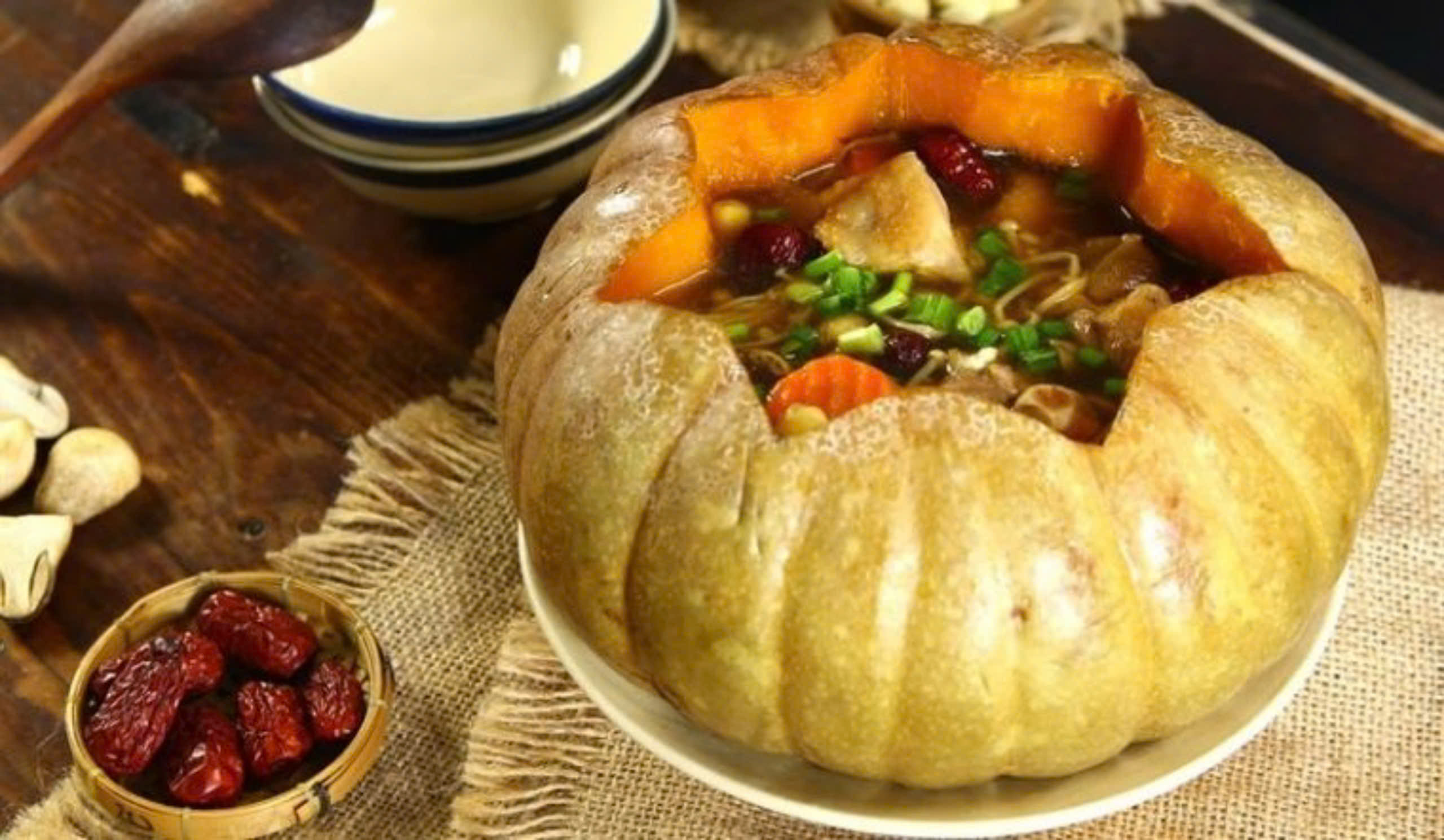 Nghiệp Vụ Bếp Tiệc 1 (8 Buổi - 32 Giờ)