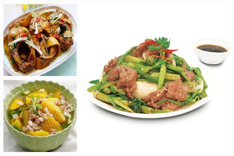 Nghiệp Vụ Bếp Cơm Niêu, Gia Đình, Văn Phòng (8 Buổi - 32 Giờ)