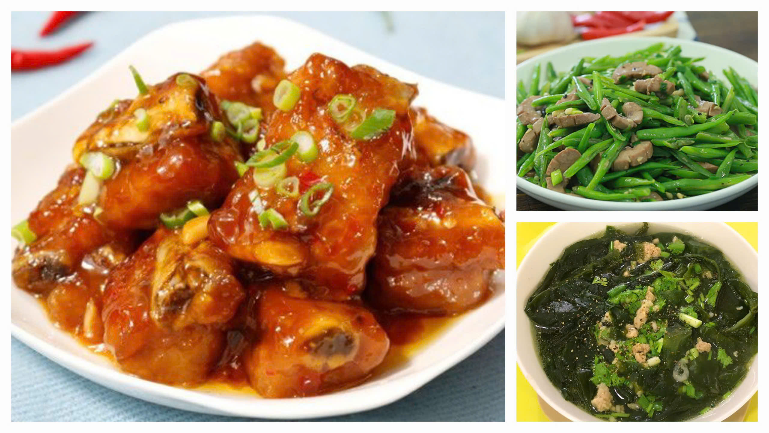 Nghiệp Vụ Bếp Cơm Niêu, Gia Đình, Văn Phòng (8 Buổi - 32 Giờ)