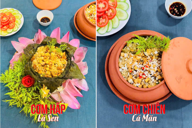 Nghiệp Vụ Bếp Tiệc 3 (8 Buổi - 32 Giờ)