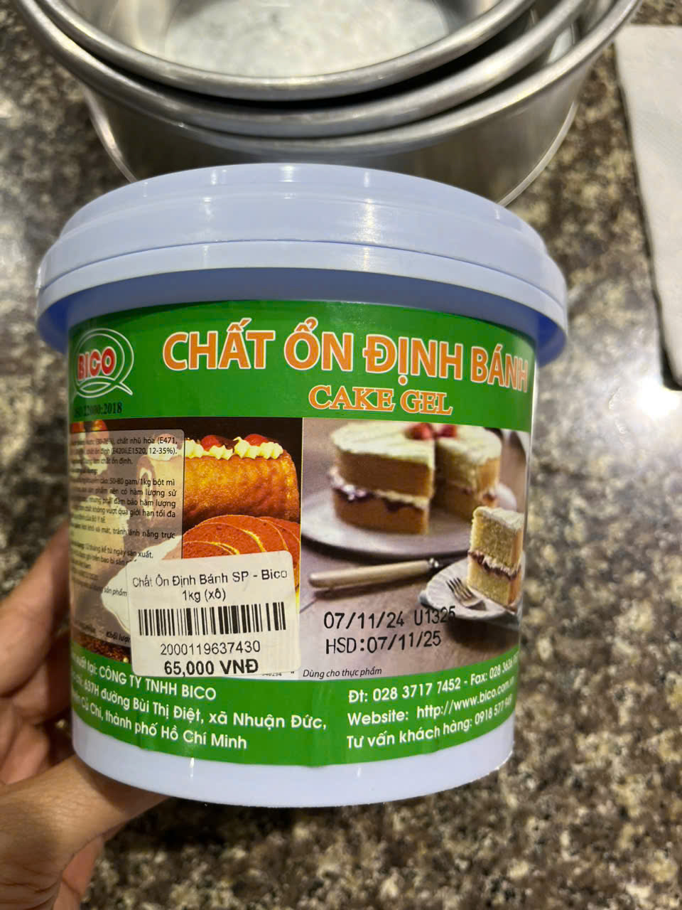 {Tổng Hợp} Tài Liệu, Bảng Công Thức Chi Tiết Tất Tần Tật Về Bí Quyết Làm Bánh Bông Lan Chuyên Nghiệp: Tổng Hợp Công Thức Đỉnh Cao - Mastering Sponge Cake