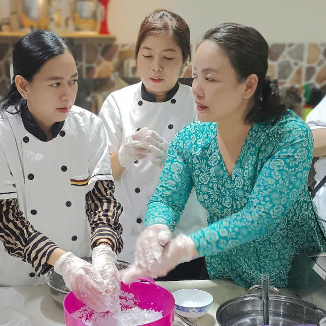 {Tổng Hợp} Tài Liệu, Bảng Công Thức Chi Tiết Về Chè Việt Nam - Hương Vị Ngọt Ngào : Công Thức & Bí Quyết Nấu Chè Ngon - The Ultimate Guide To Vietnamese Sweet Soups