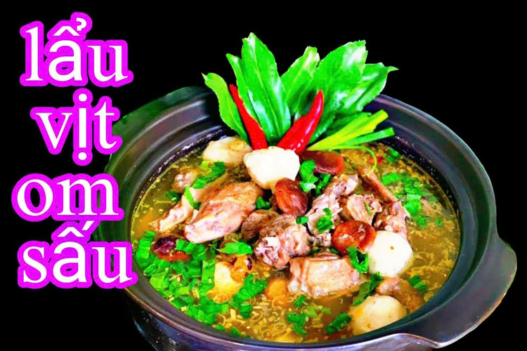 Nghiệp Vụ Bếp Lẩu Nướng (8 Buổi - 32 Giờ)