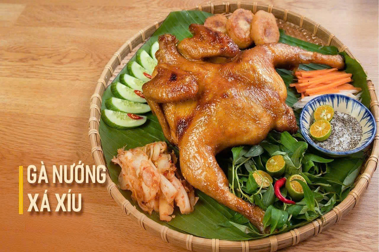 Nghiệp Vụ Bếp Lẩu Nướng (8 Buổi - 32 Giờ)