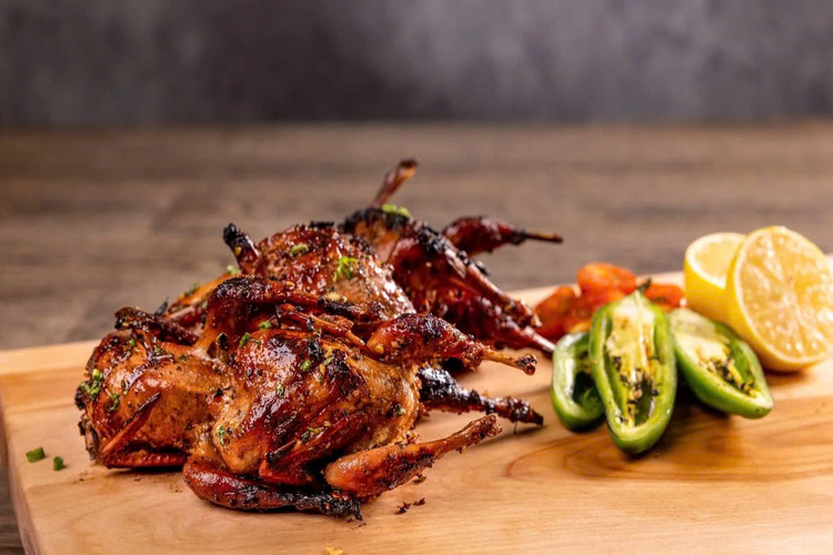 Nghiệp Vụ Bếp Tiệc 1 (8 Buổi - 32 Giờ)