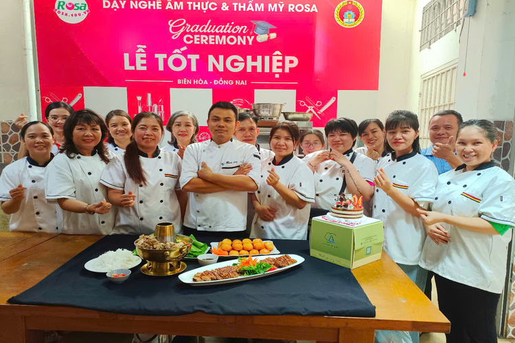 Tổng hợp chuyên đề ẩm thực, dạy bí quyết nấu ăn cùng Đầu bếp NGUYỄN MẠNH CƯỜNG