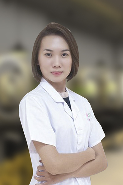 PHẠM NGỌC TUYẾT