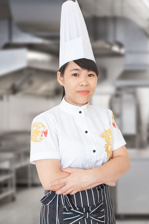 TRẦN THỊ THU HIÊN