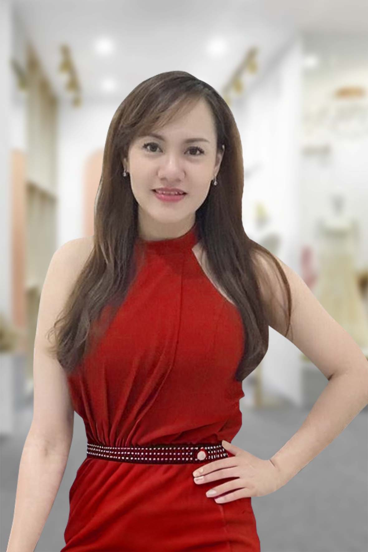 NGUYỄN NGỌC THỦY