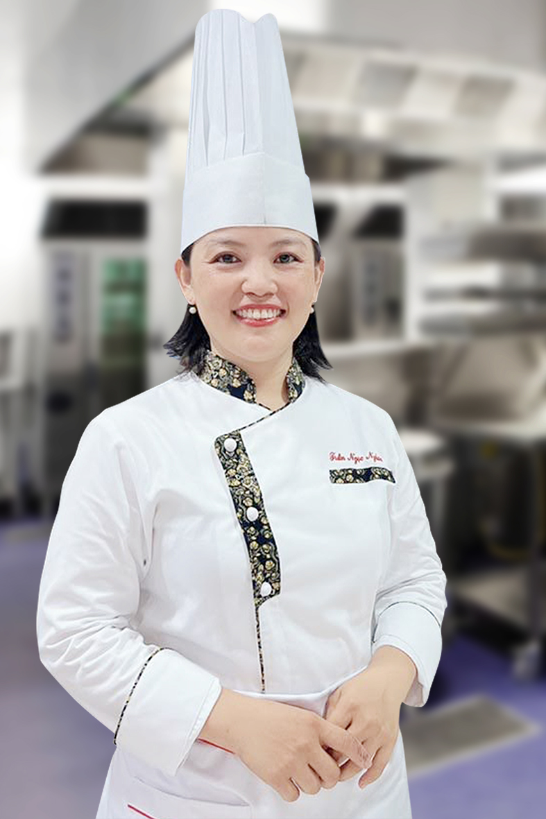 TRẦN NGỌC NGHĨA