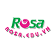 logo DẠY NGHỀ ROSA - Dạy nghề ẩm thực & thẩm mỹ ở Biên Hòa, Đồng Nai
