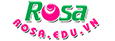 logo DẠY NGHỀ ROSA - Dạy nghề ẩm thực & thẩm mỹ ở Biên Hòa, Đồng Nai