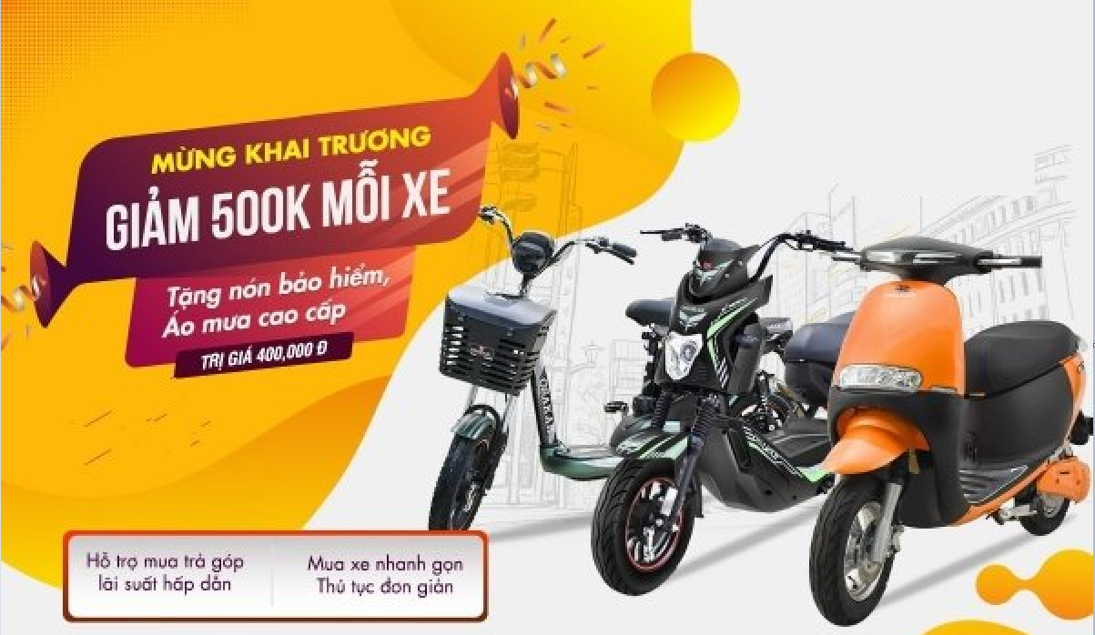 Siêu sale đời sống