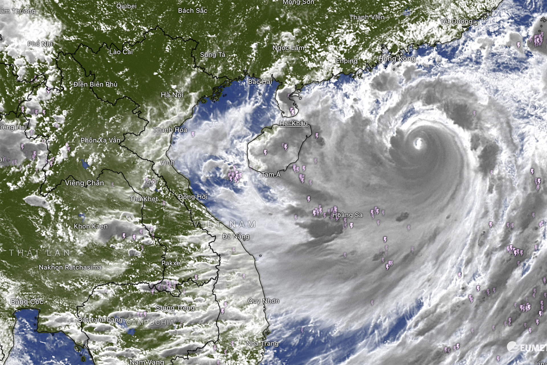 Overcoming Typhoon Yagi, Cat Ba is ready to welcome tourists back. Overcoming Typhoon Yagi, Cat Ba is ready to welcome tourists back.