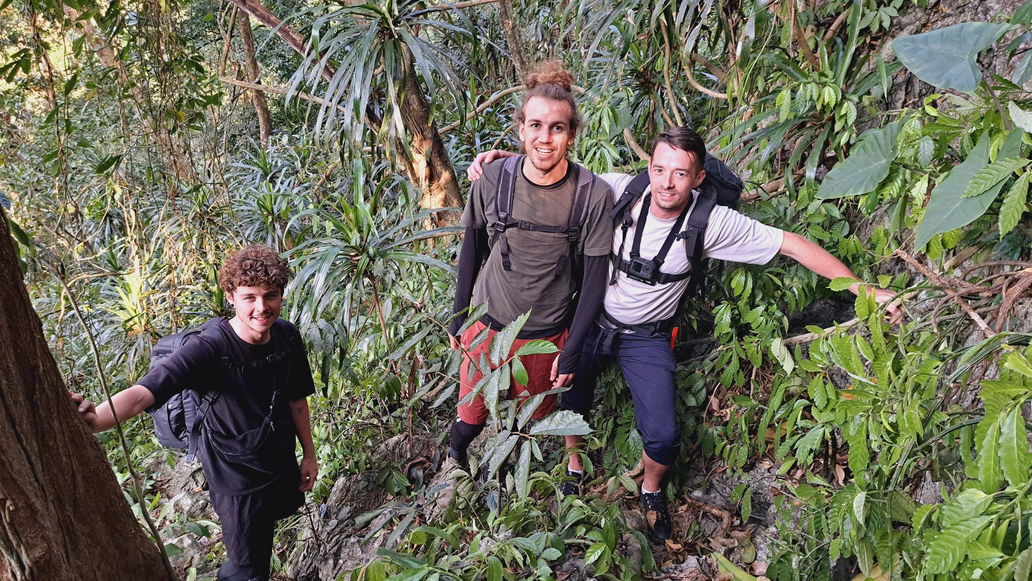 Ninh Binh - Cuc Phuong National Park 2 Days 1 Night
