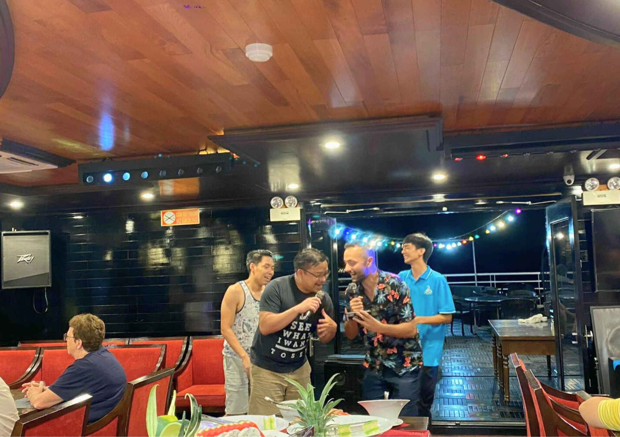 Dragon Bay Cruise | Ha Long Overnight Cruise 3 Days 2 Nights on Cruise