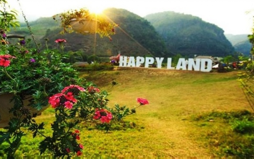 Tour Moc Chau - Ta Xua | 2 days 1 night From Ha Noi