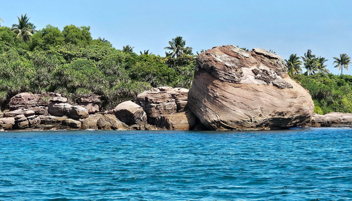 Phu Quoc: Islands Trip – Xuong Island – Gam Ghi Island – May Rut Trong Island