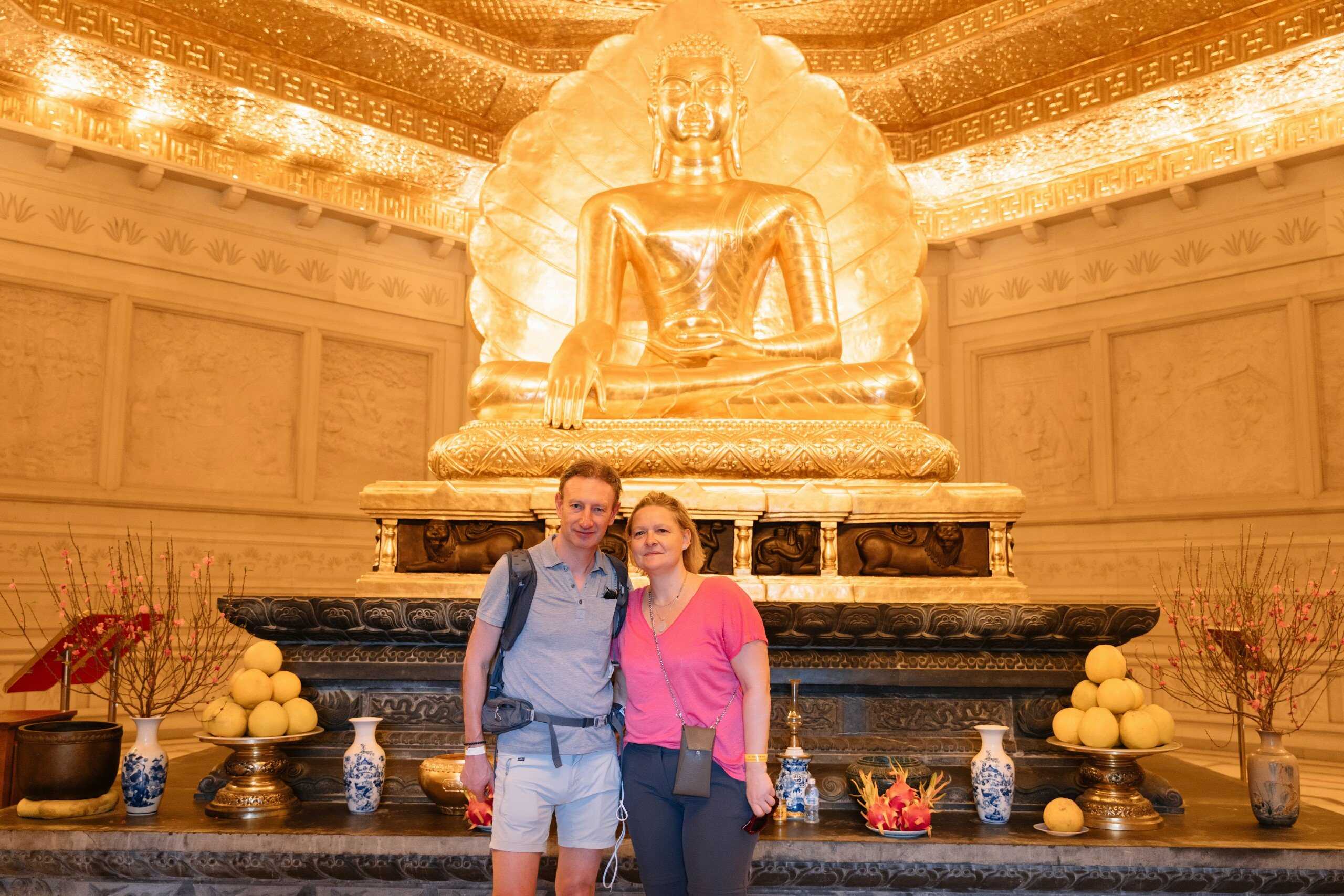 Ninh Binh 2 days 1 night | Hoa Lu – Tam Coc – Mua cave – Bai Dinh- Trang An